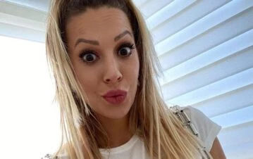 La reacción de Noelia Marzol porque la tildaron de chica fácil que deja a su hijo y viaja sola: “Estoy...” 