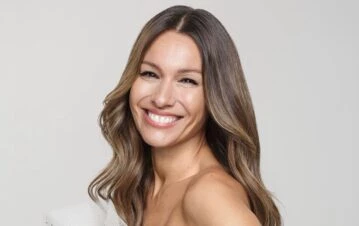Pampita mostró su nueva habitación para chicos pensada en "el método Montessori"