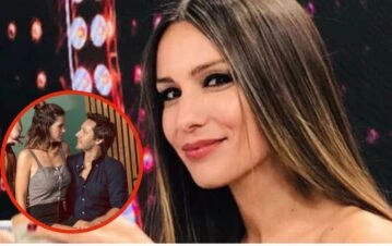 Salió a la luz lo que hizo Pampita al encontrar a Vicuña y la China Suárez en el motorhome: "La cagó a palos y..."
