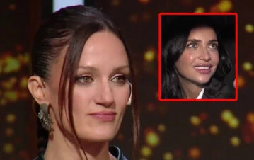 Por qué Paula Chaves no piensa en reconciliarse nunca con Zaira Nara