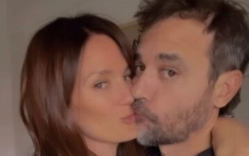 Paula Chaves desafió a Pedro Alfonso al chinchón: la terrible prenda que debe cumplir el que pierda