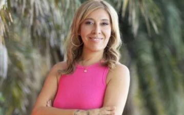 Pitty La Numeróloga reveló qué significan los números del DNI y cómo te marcan el sendero de la vida