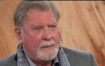 Cómo está Arturo Puig a un mes de la muerte de Selva Alemán, su esposa