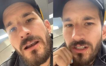 Por qué Ricky Montaner volvió a su casa luego de 3 meses lejos de Stefi Roitman