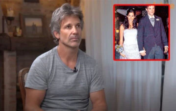 Por qué Segundo Cernadas y Gianella Neyra terminaron con una separación escandalosa