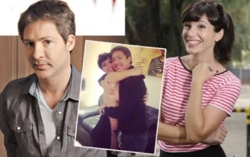 Súper infraganti: la verdadera razón por la qué Griselda Siciliani dejó a Adrián Suar