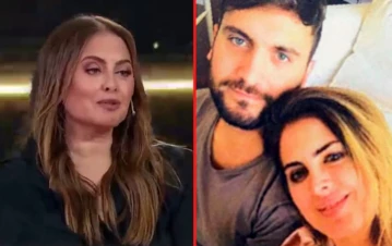 El hermano de Silvina Luna reveló que se le apareció en un sueño y contó qué le dijo