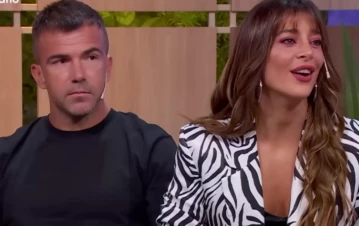 La inesperada confesión de Sol Pérez sobre el poliamor a un mes de su casamiento