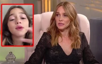 La pelea de Vero Lozano con su hija por su fiesta de 15