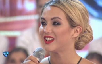 Flor Vigna habló como nunca de su historia y dejó muy mal parado a uno de sus parejas