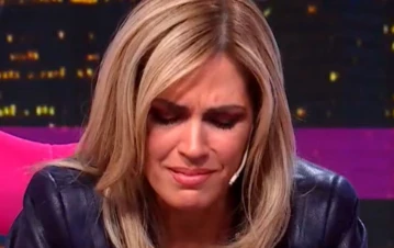 Viviana Canosa pateó el tablero y renunció a la radio al aire: “No me cumplieron con…”