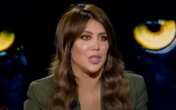 Wanda Nara contó por qué no le pone nombre a su grave enfermedad