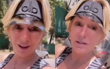 Yanina Latorre reveló el verdadero motivo por el cual aceptó la salsa de 3: “Soy la más vieja y….”