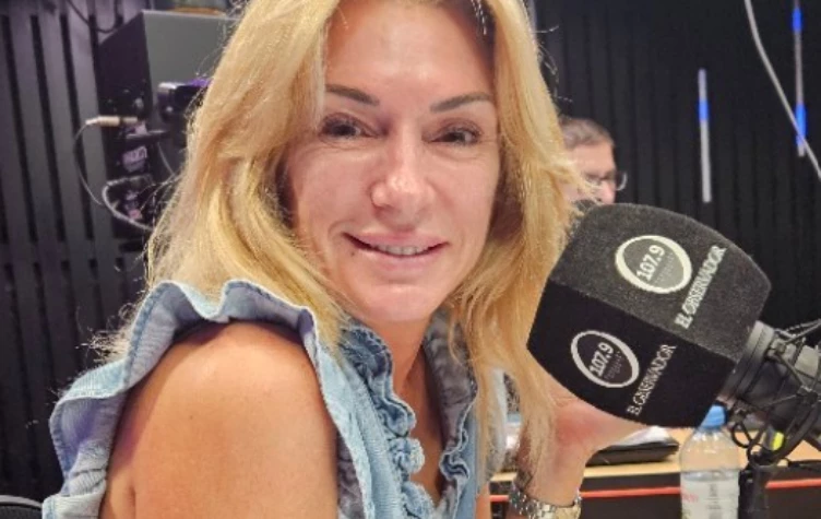 Yanina Latorre contó que va a grabar un videoclip.