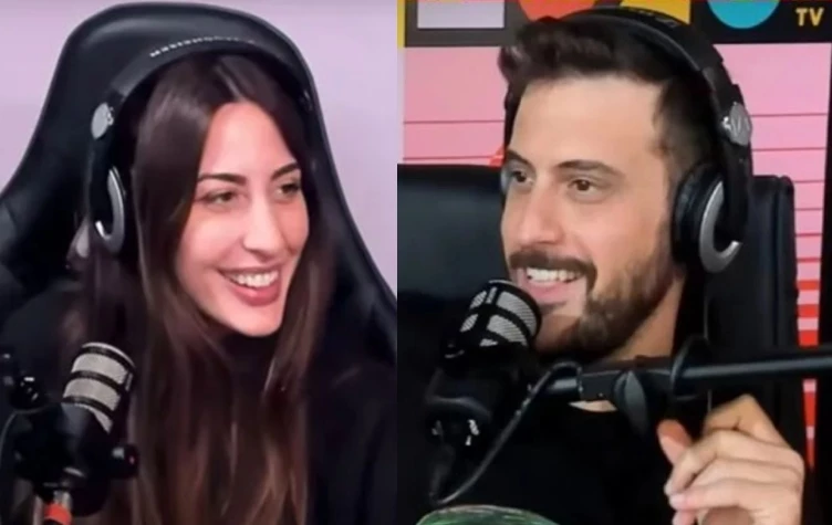 Qué pasa entre Diego Leuco y Yoyi Martínez.