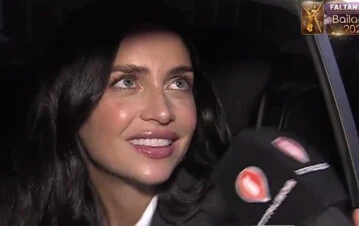 La feroz crítica que le hacen a Zaira Nara: “Para ella todo es la plata y el…”