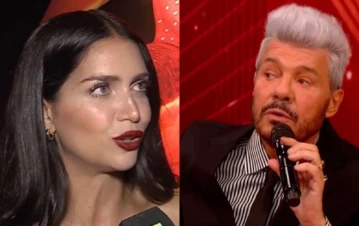 El ataque de furia de Zaira Nara tras renunciar al Bailando: "Pidió que echaran a…"