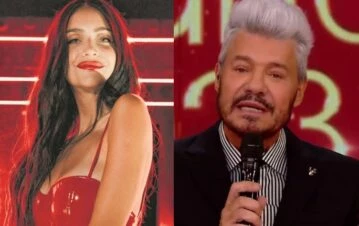 Aseguran que a Marcelo Tinelli le salió carísima la renuncia de Zaira Nara: “Perdió millones porque…”