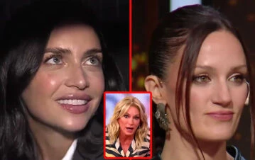 Yanina Latorre contó la verdad de la pelea de Zaira Nara y Paula Chaves