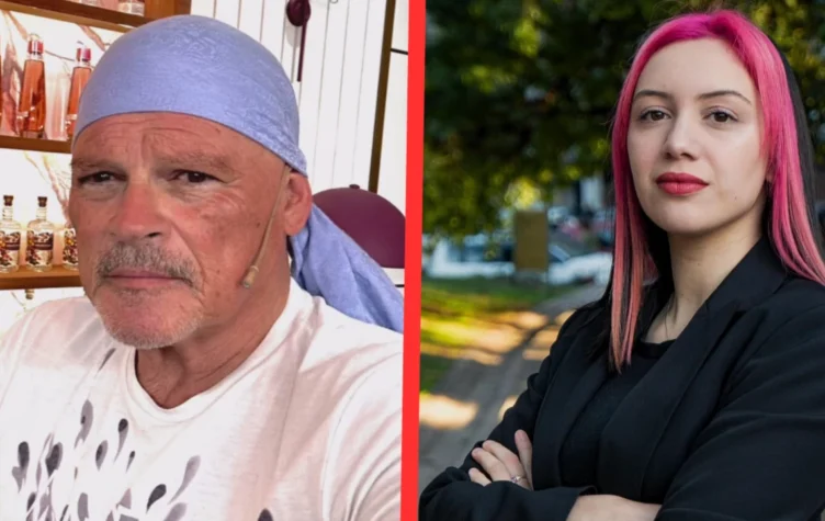 Alfa- Delfina Wagner