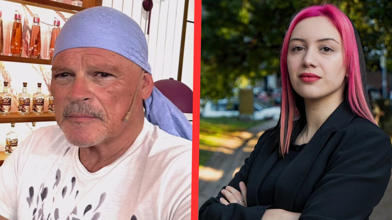 Alfa- Delfina Wagner