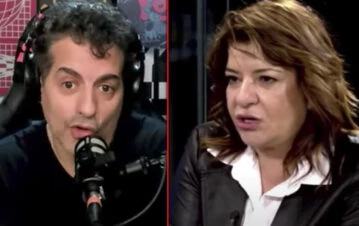 Angel de Brito reveló todos los detalles de cómo se terminó su relación con Andrea Taboada