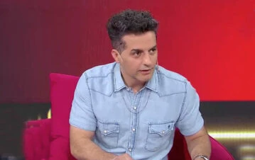 Ángel de Brito se sorprendió con la actividad ilegal que metieron en su edificio: “Armaron un…”