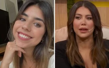 Se filtró el terrible insulto de Camila Mayan a Wanda Nara: "No hace falta ser..."