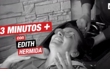 ¡Exclusivo! Soltera nuevamente, Edith Hermida confesó qué hombres busca: “Me gustan los de...”