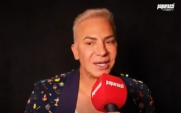 En la Paparazzi Fest, Flavio Mendoza habló de lo que cuesta ser padre: “Me supera que...”