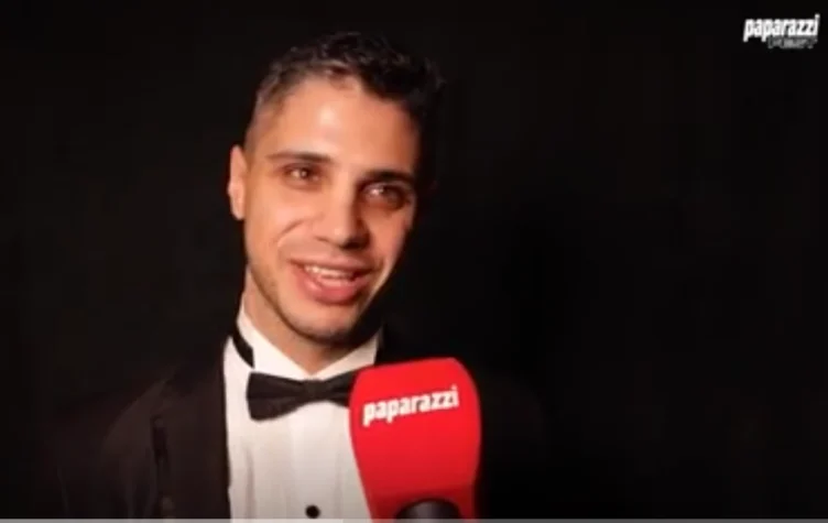 El cone en Paparazzi fest