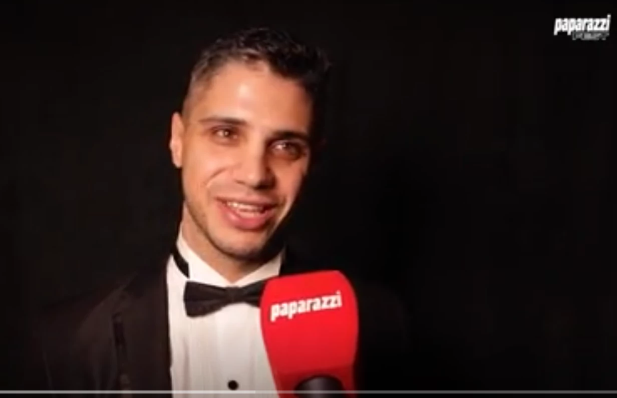 El cone en Paparazzi fest