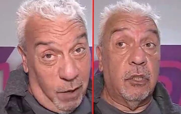 Coco Sily blanqueó su nuevo romance y se acordó de Caramelito Carrizo: "Jamás pensé que..."