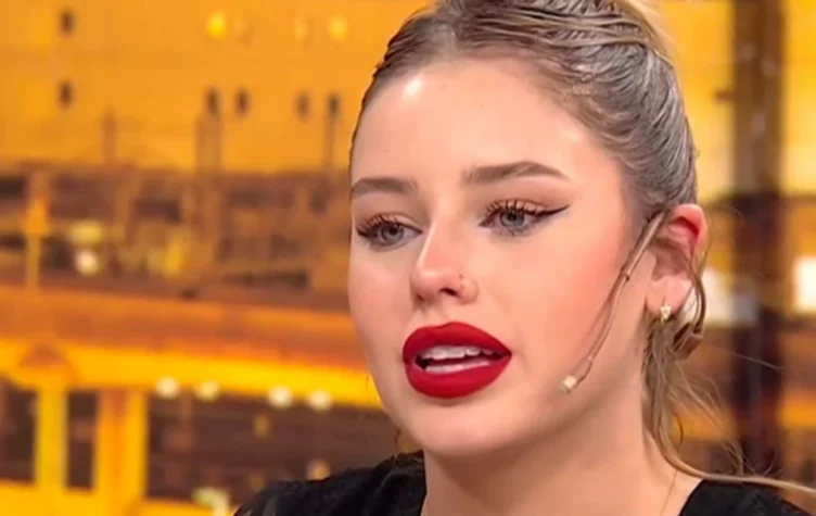 Preocupación por la salud de Coti Romero: por qué se hizo estudios de urgencia