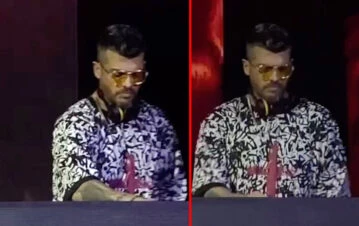 El éxito de la Paparazzi Fest 2023: DJ Quimey Toro, Cristian U y Sin Ensayo musicalizaron la noche