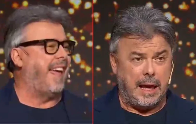 Donato en Podemos Hablar