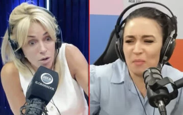 Por qué motivo económico se odian a muerte Yanina Latorre y Julia Mengolini: "Soy cornuda y botinera pero no..."