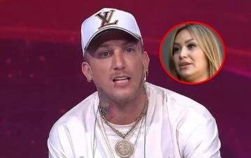 El Polaco se fue de boca hablando sobre Karina y reveló un polémico secreto: "Se va a armar quilombo"