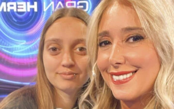 Marisa Brel se quebró al contar que su hija superó un tumor cerebral: "No sé qué hubiera hecho si..."