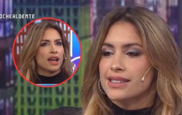 El extraño significado del nombre de Milett Figueroa: "Es unisex y de origen…"