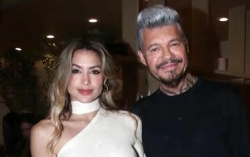 El importante paso que darán Marcelo Tinelli y Milett Figueroa en su relación: "Se van a..."