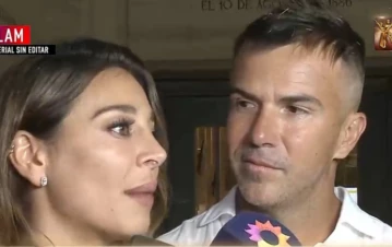 El insólito motivo por el que Sol Pérez no tuvo noche de bodas: "Guido tuvo un…"