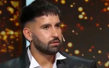 Emir Abdul reveló la actitud más tóxica que tuvo con un novio por celos: "Lo llegué a..."