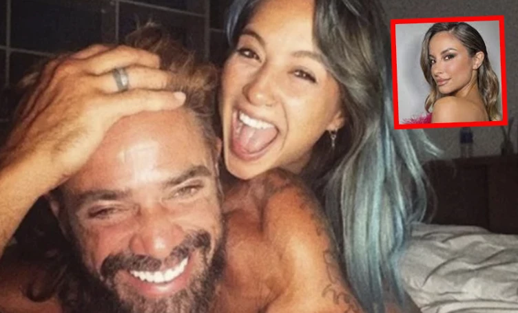 El video De Flor Vigna dedicado a Lourdes Sánchez