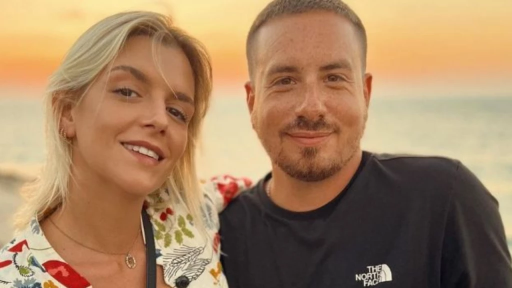 Fede Bal -Sofía Aldrey