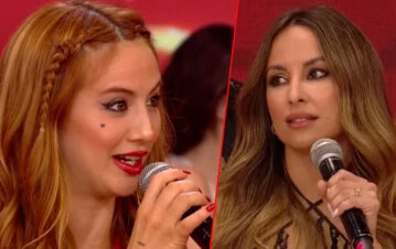Revelan la conspiración contra Flor Vigna que le harán los participantes del Bailando