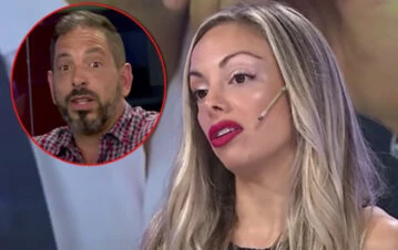 Gisela Bernal contó cómo hizo para ganarle la batalla judicial a Ariel Diwan y quedarse con todo