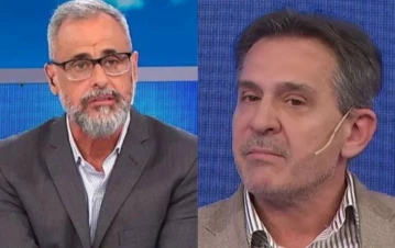 Jorge Rial habló como nunca sobre la muerte de Silvina Luna: "La familia está..."