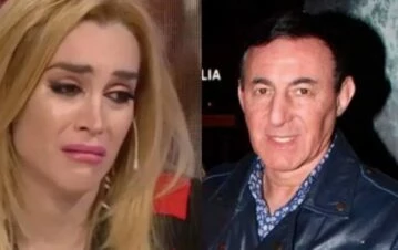 Revelan por qué Fátima Florez no tiene ningún tipo de diálogo con su ex marido