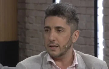 Tras la cancelación, Jey Mammón volvió a un escenario: dónde y con quién cantó